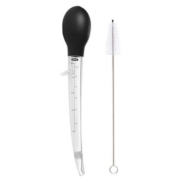 OXO Angled Baster with Brush