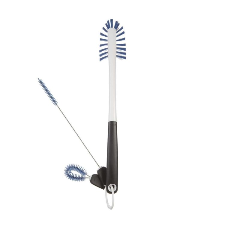 OXO Straw & Bottle Cleaning Set