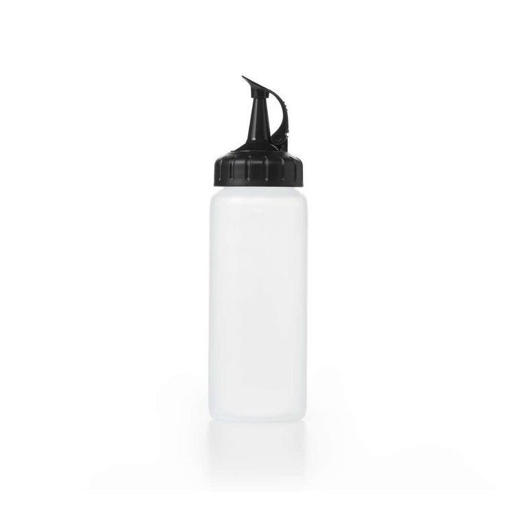OXO OXO 6 oz Squeeze Bottle with Cap