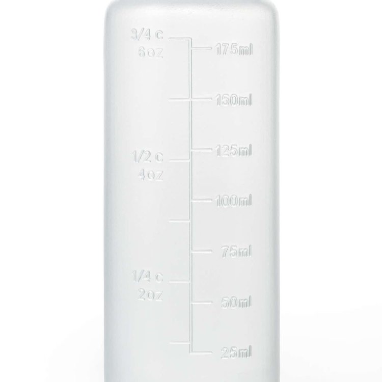 OXO OXO 6 oz Squeeze Bottle with Cap