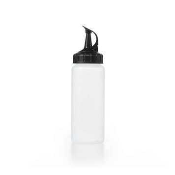  OXO Good Grips Chef's Squeeze Bottle Set, Plastic