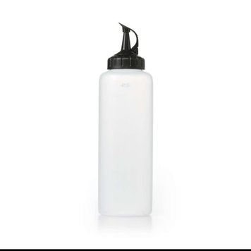 OXO 16 oz Squeeze Bottle with Cap