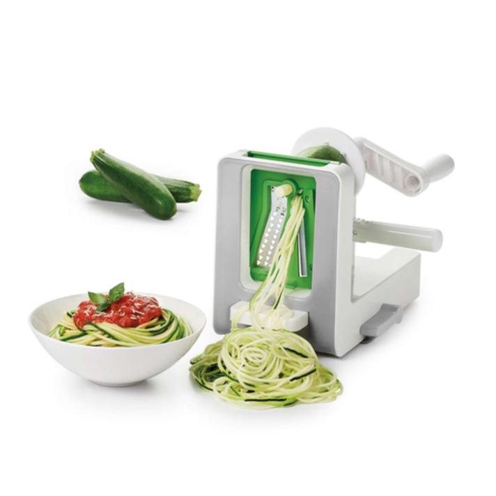 salad prep set, 4pc - Whisk