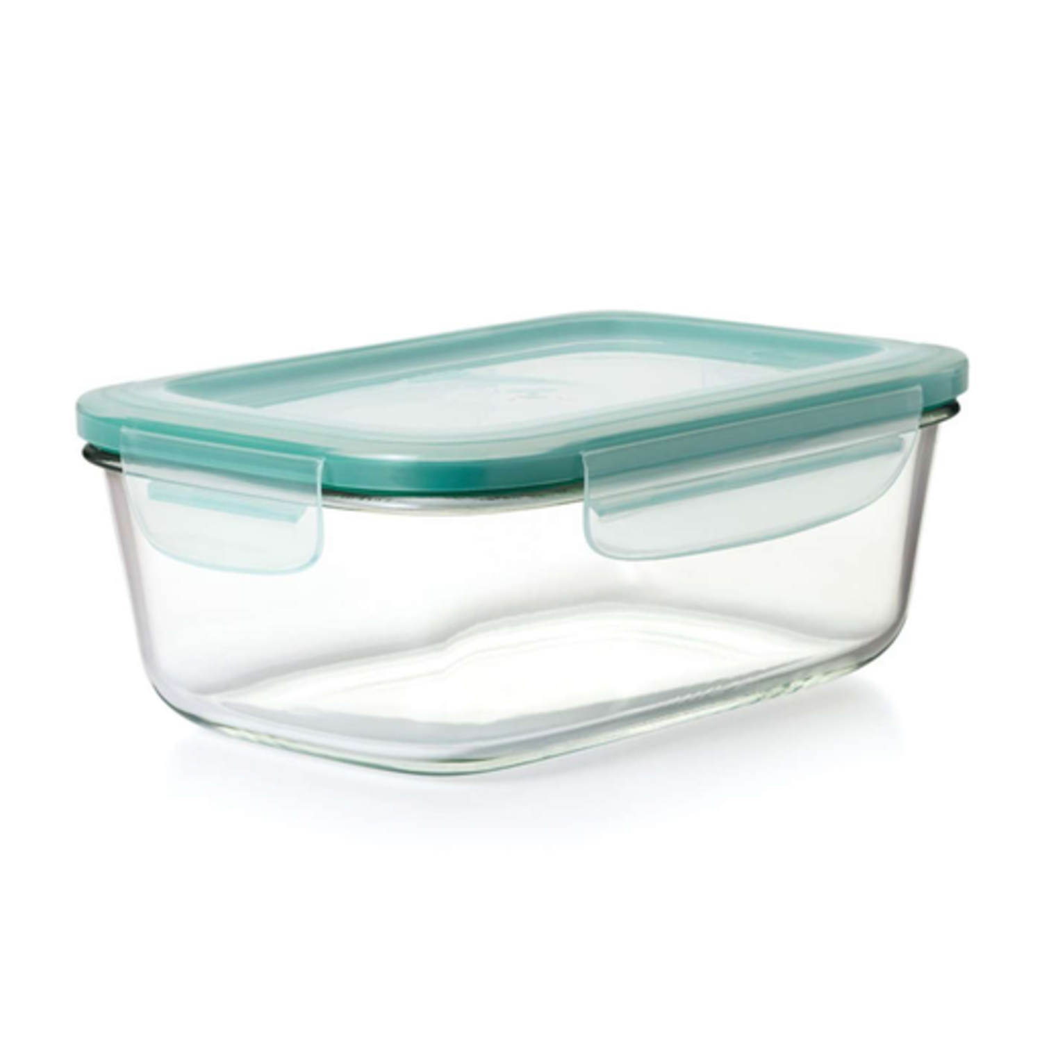 OXO OXO 8 cup Rectangular Glass Storage Container