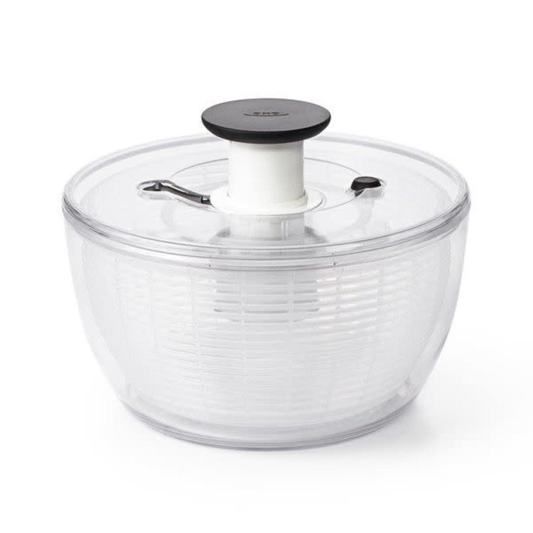 OXO OXO Large Push Salad Spinner