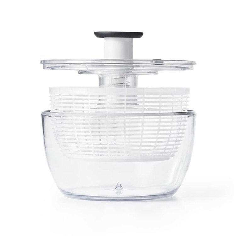 OXO OXO Large Push Salad Spinner