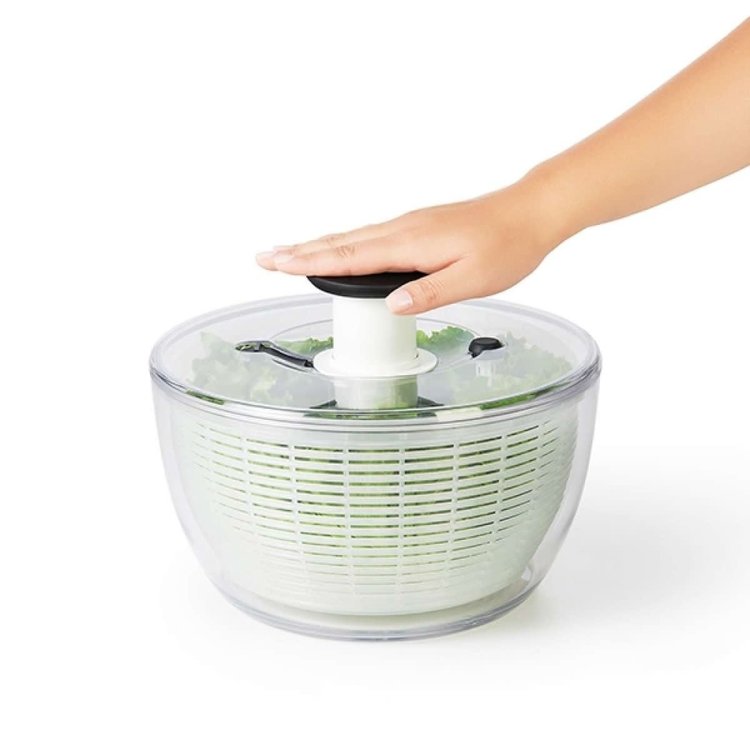 OXO OXO Large Push Salad Spinner