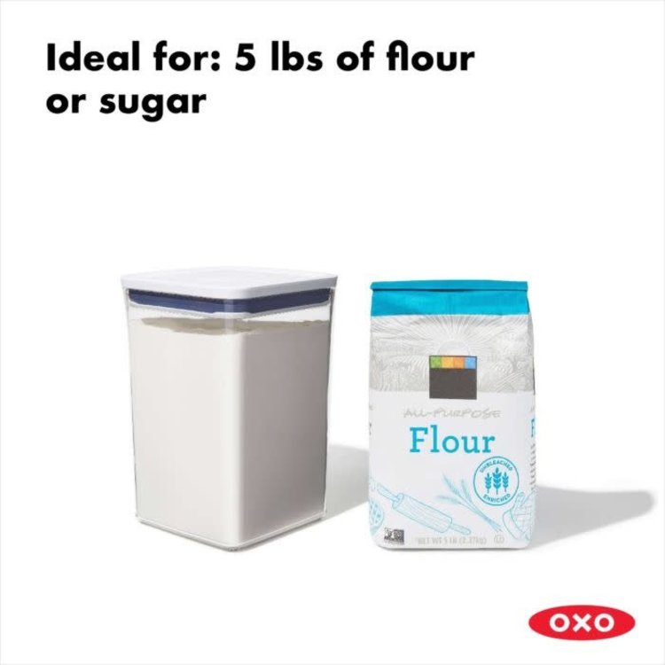OXO OXO Pop 4.2 liter Storage Container