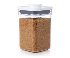 POP Container with Scoop - 1L