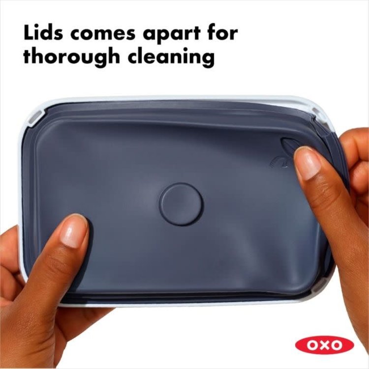 OXO OXO Pop 1 liter Storage Container