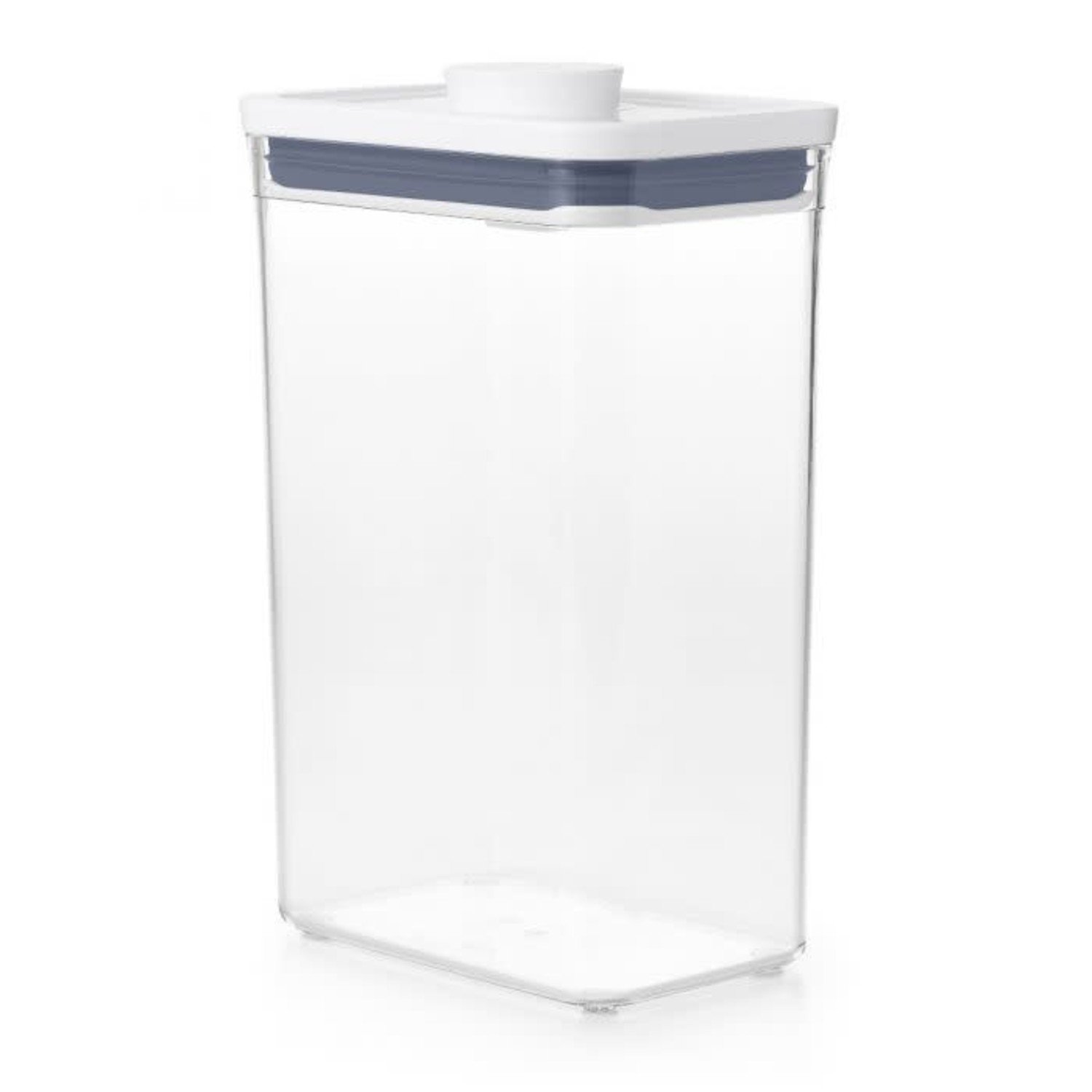OXO OXO Pop 2.6 liter Rectangle Storage Container