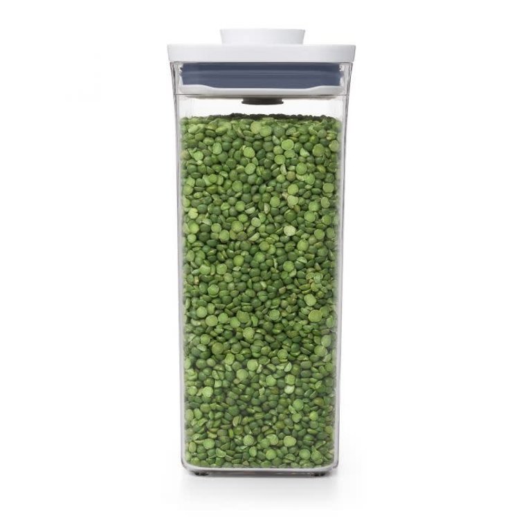 OXO OXO Pop 2.6 liter Rectangle Storage Container