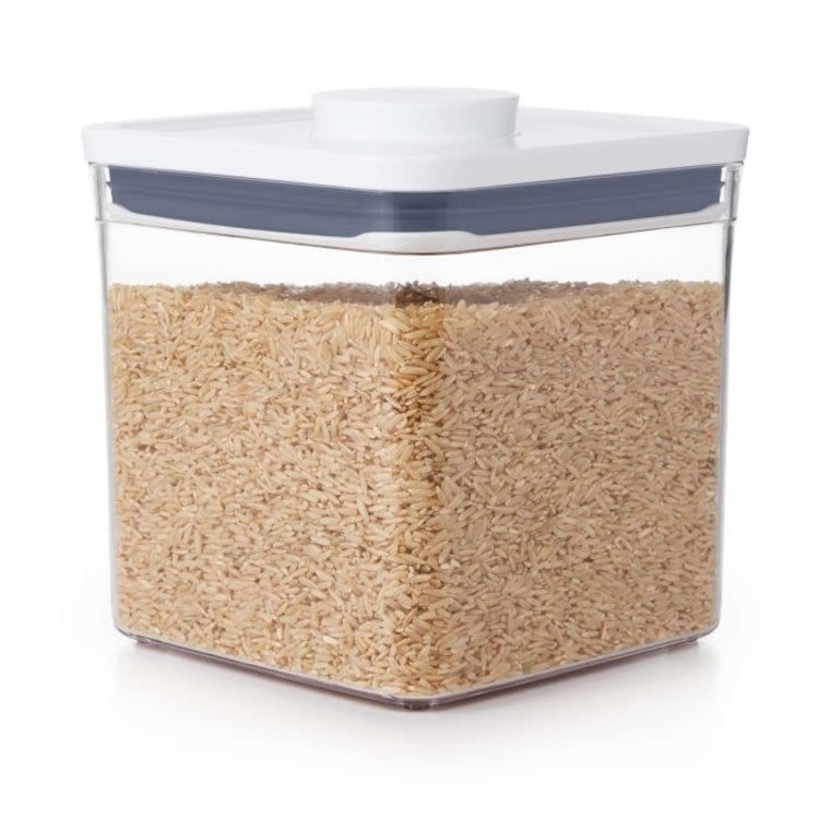 OXO OXO Pop Square 2.8 liter Storage Container