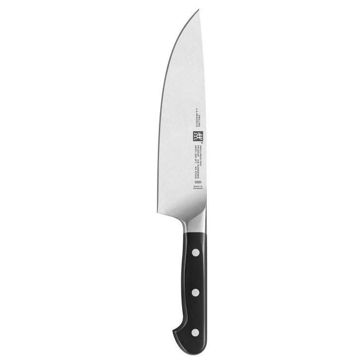 Zwilling J.A. Henckels Zwilling J.A. Henckels 8" Pro Chef's Knife