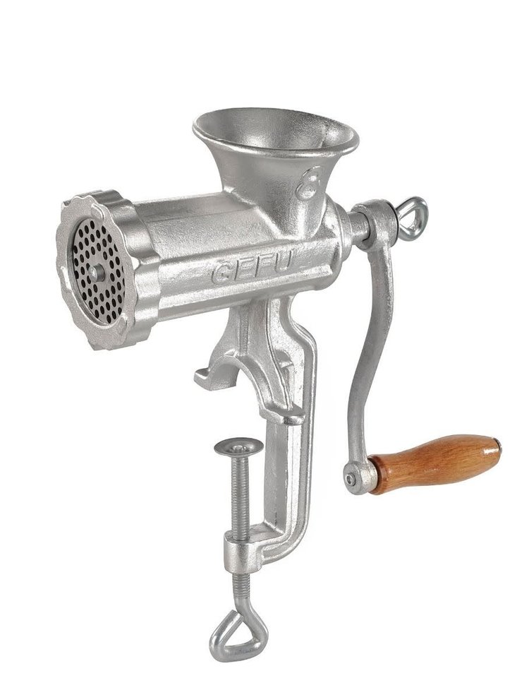 Meat Grinder