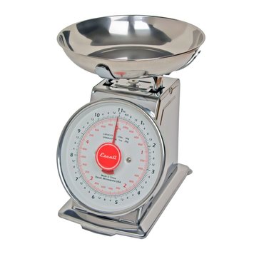 Escali Escali 11 lb Spring Scale