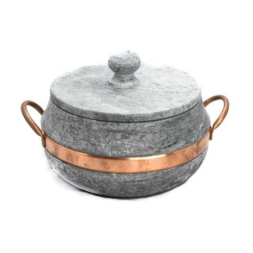 What Are the Dangers of Soapstone Cookware?