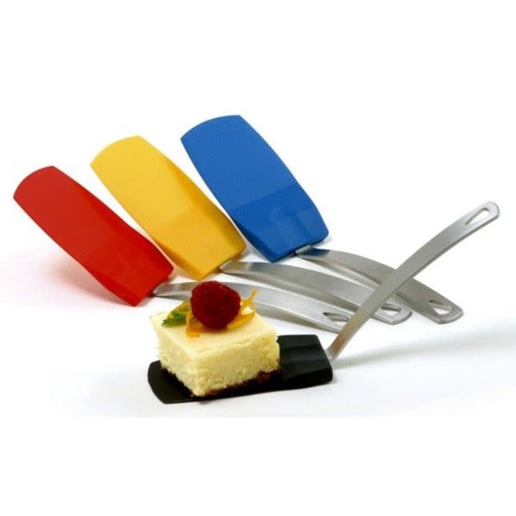 Nylon Mini Offset Turner/Spatula