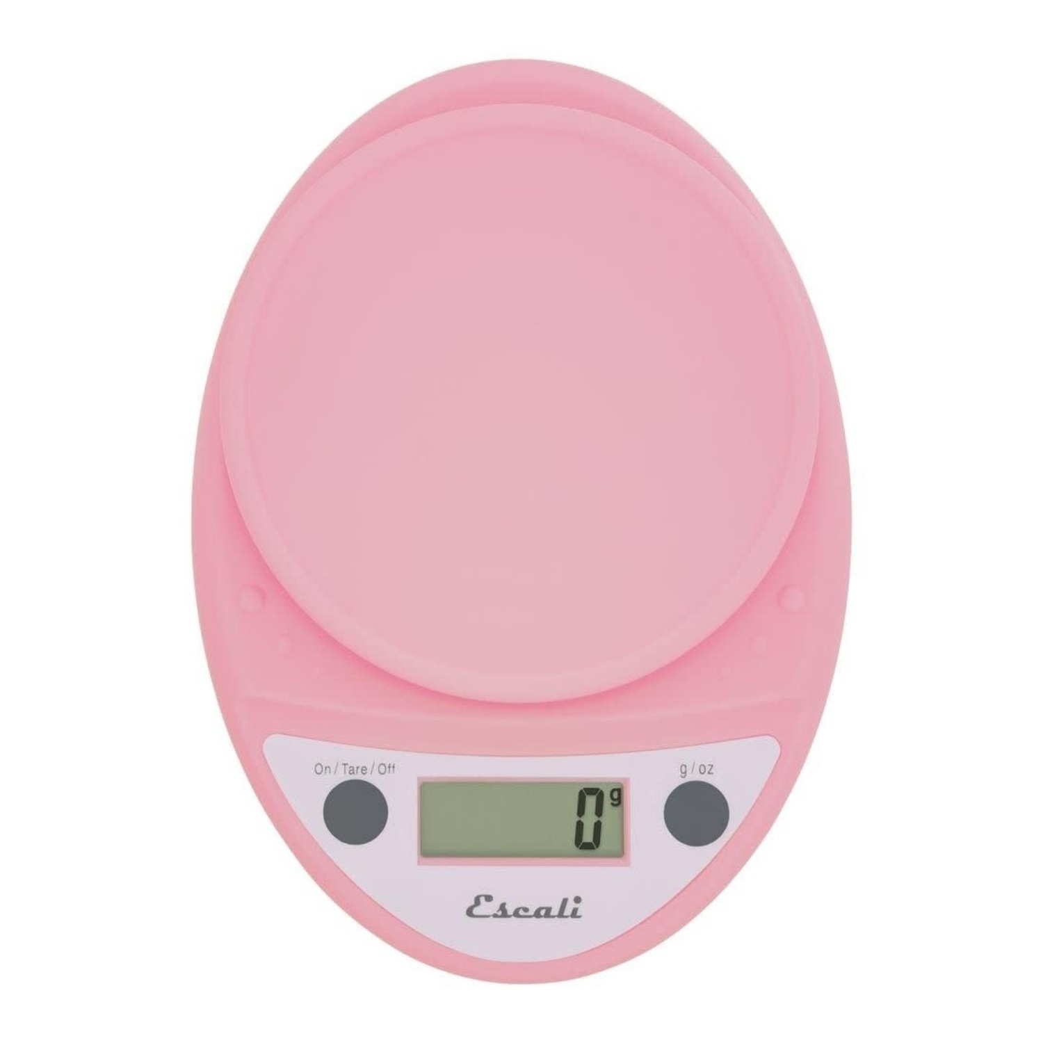 Escali Primo Pink Digital Scale - Whisk