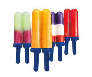 Tovolo Groovy Popsicle Mold Review 