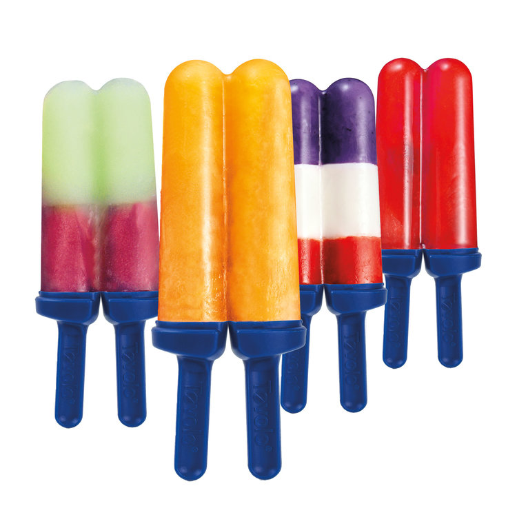 Tovolo Tovolo Twin Pops Popsicle Mold