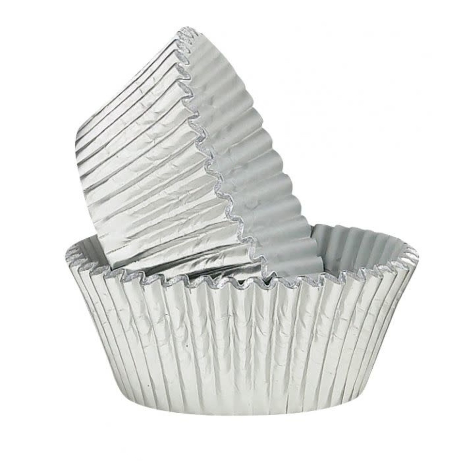 Mrs. Anderson's Silicone Mini Fluted Cake Pan