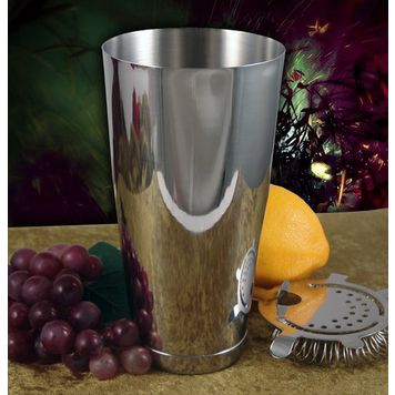 28oz Weighted Cocktail Shaker