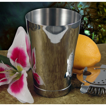 18oz Weighted Cocktail Shaker