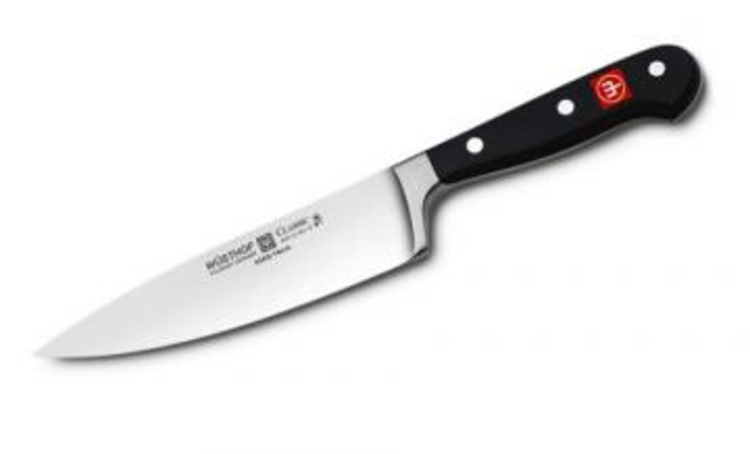 Wüsthof Wusthof 6" Chef's Knife