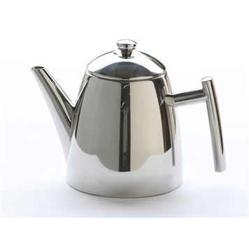 Frieling 4 cup Stainless Steel Teapot