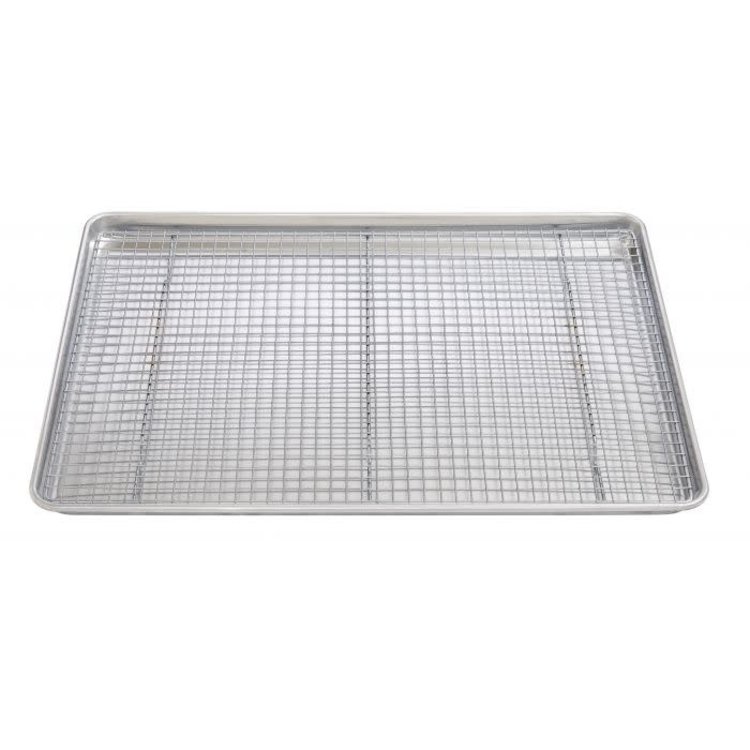 Large Sheet Cooling Rack 21x14.5"