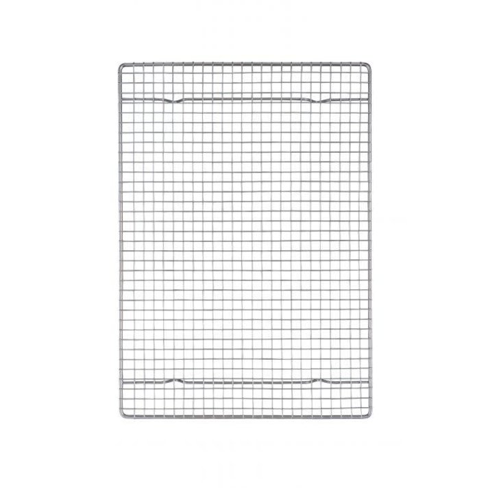 Half Sheet (16 1/2 x 11 3/4) Cooling Rack - Whisk