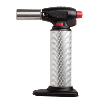 Stainless Chef's Torch