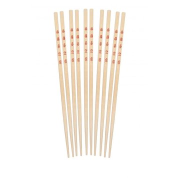 Bamboo Chopsticks set of 10