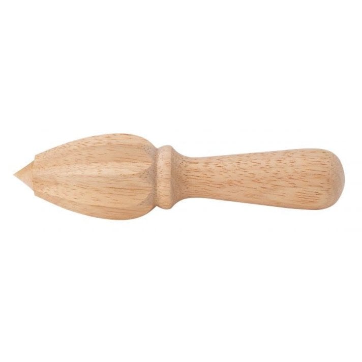 Lemon Reamer Made from Olive Wood at BeldiNest