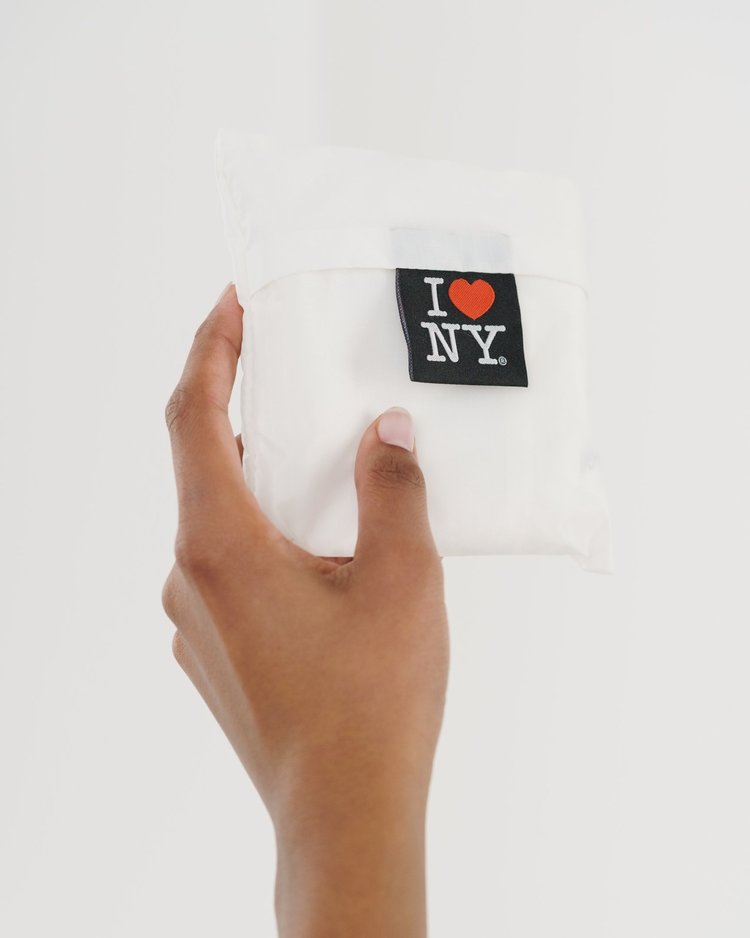 Baggu I Love NY Baggu Reusable Tote