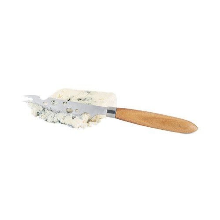 Acacia Soft Cheese Knife