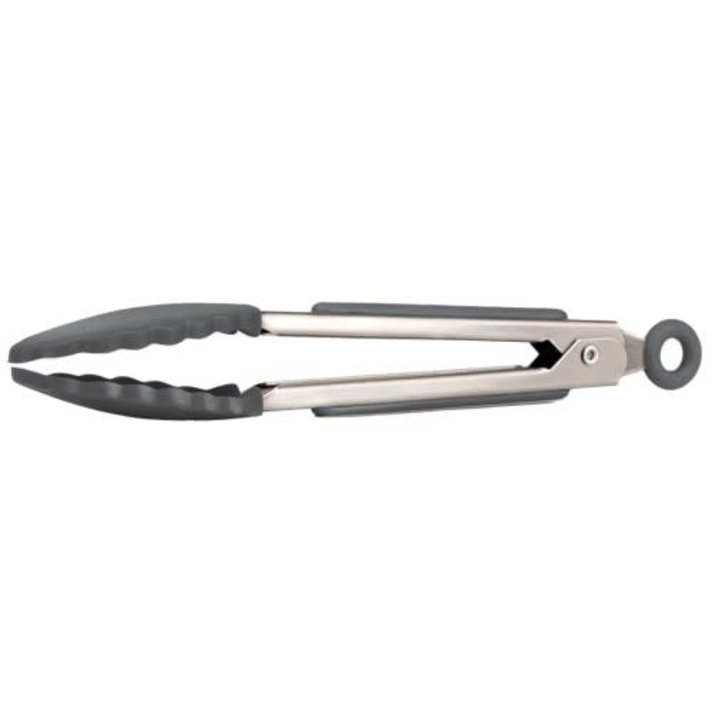 OXO Good Grips Mini Locking Tong (Stainless Steel)