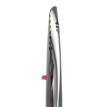 Tovolo 9" Perforated Tongs