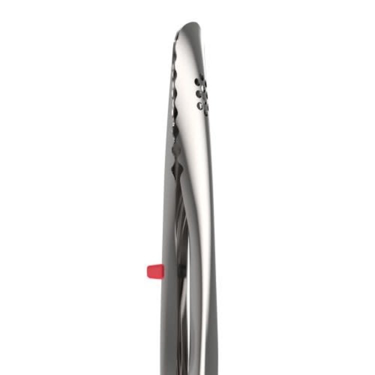 Tovolo 9" Perforated Tongs