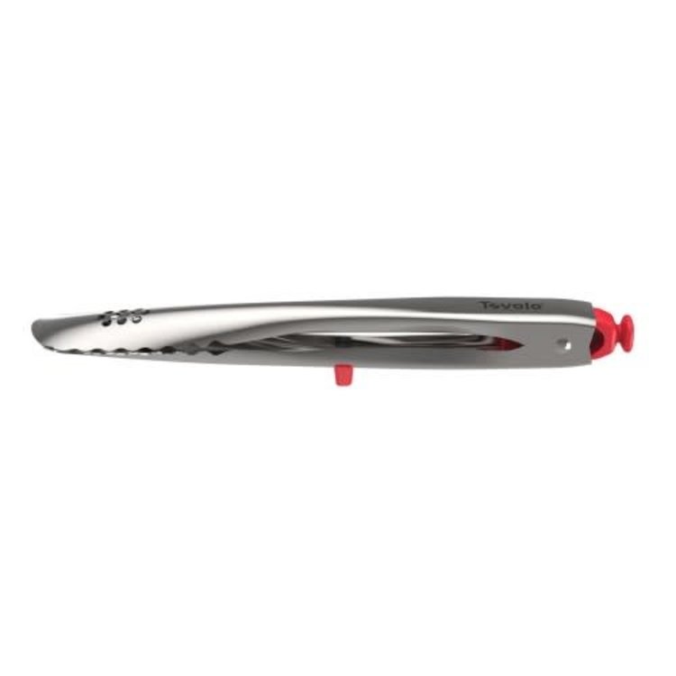 Tovolo 9" Perforated Tongs
