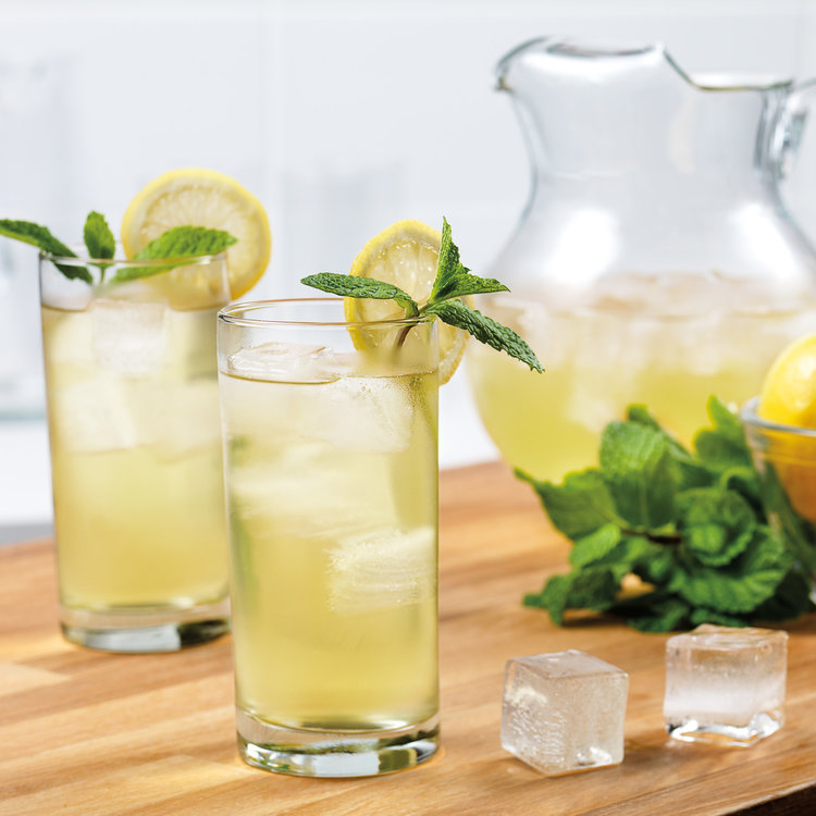 Tovolo Cayenne Ice Cube Trays, set of 2