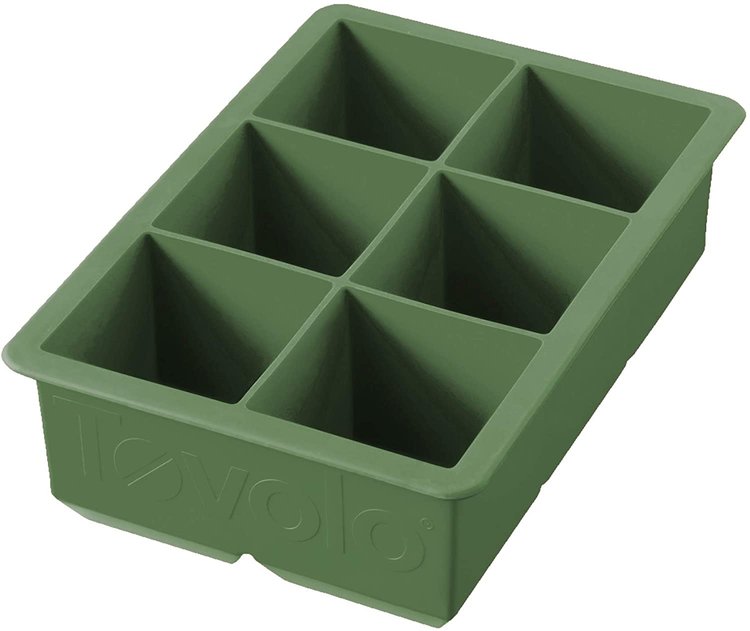 Tovolo Pesto King Ice Cube Tray