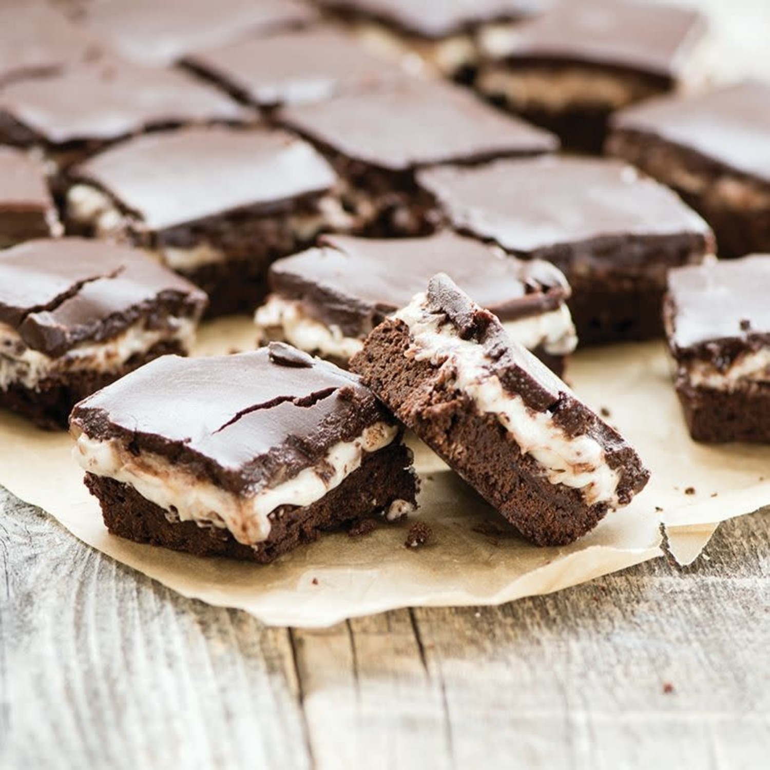 Brownie Bites Pan - Nordic Ware