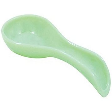 Jade Spoon Rest