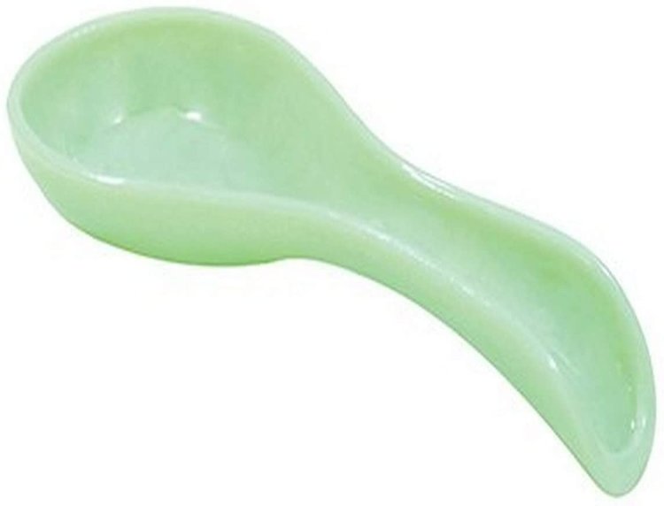 Jadeite Spoon Rest