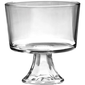 Trifle Bowl