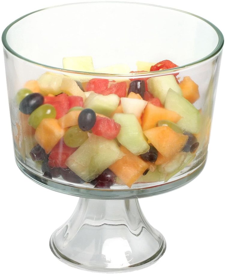 Trifle Bowl