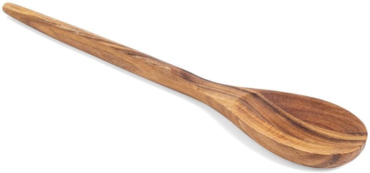 14" Acacia Spoon