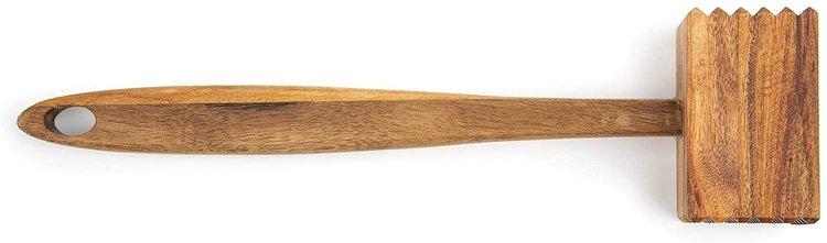 Acacia Meat Tenderizer